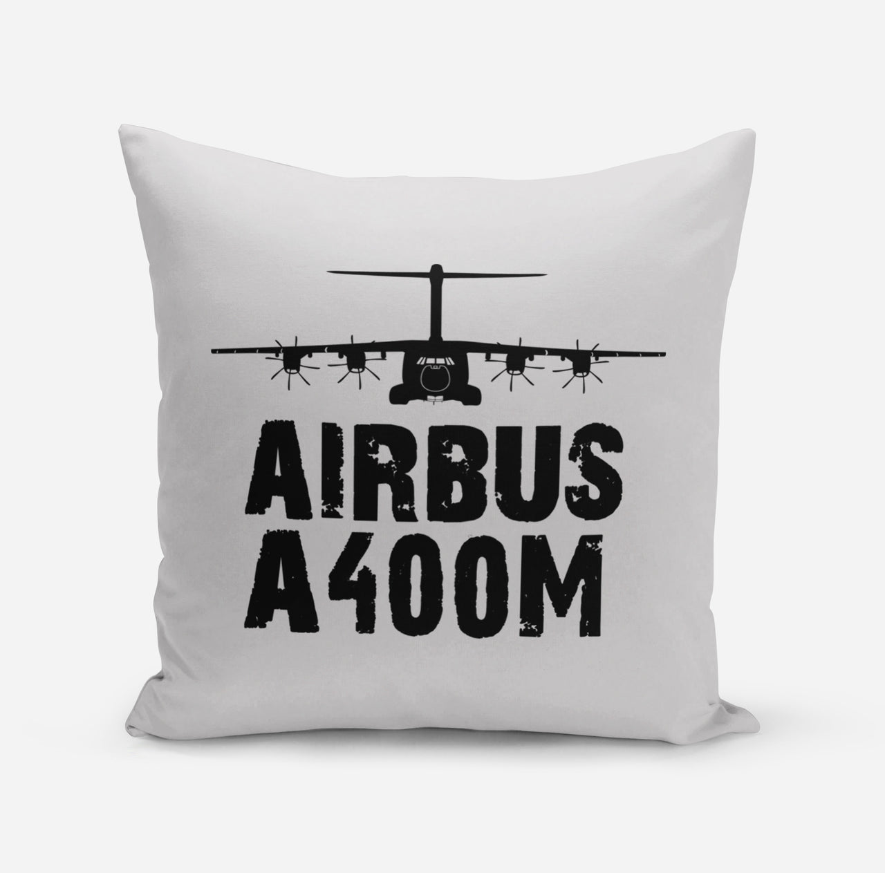 Airbus A400M & Plane Designed Pillows