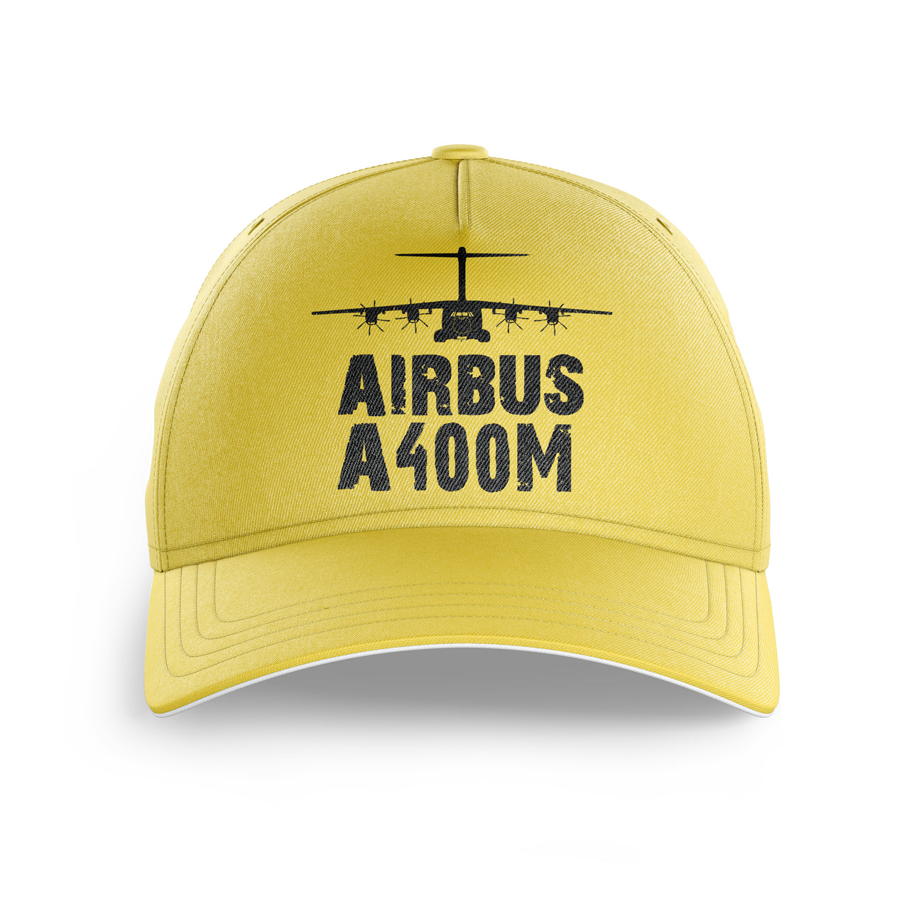 Airbus A400M & Plane Printed Hats