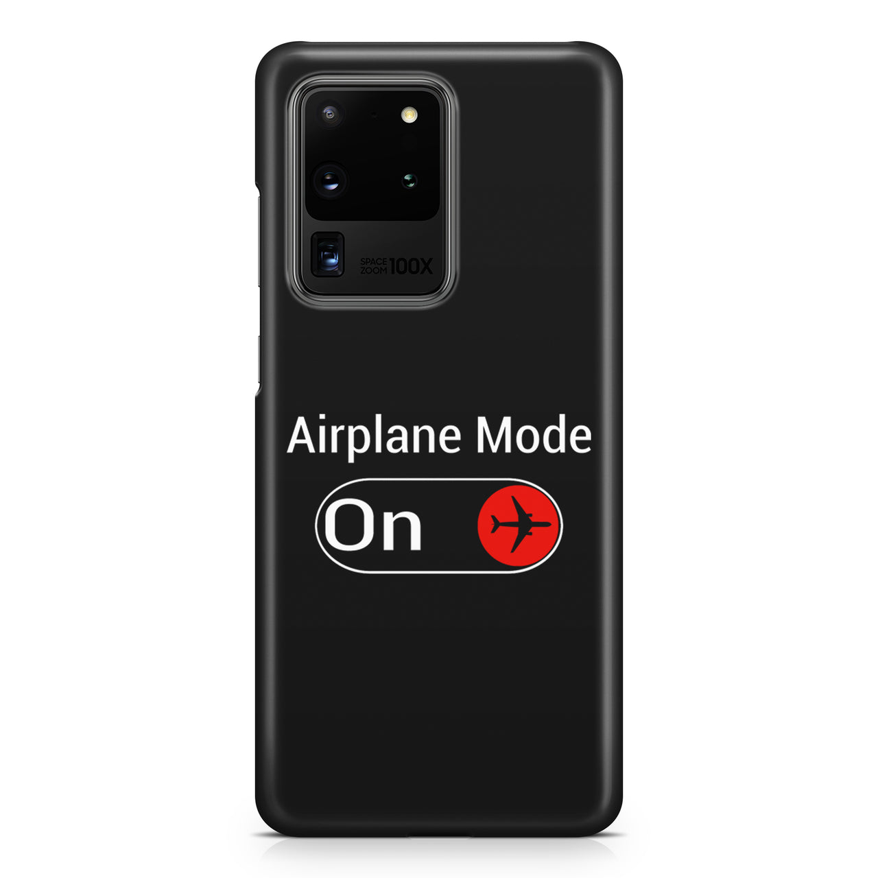 Airplane Mode On Samsung A Cases