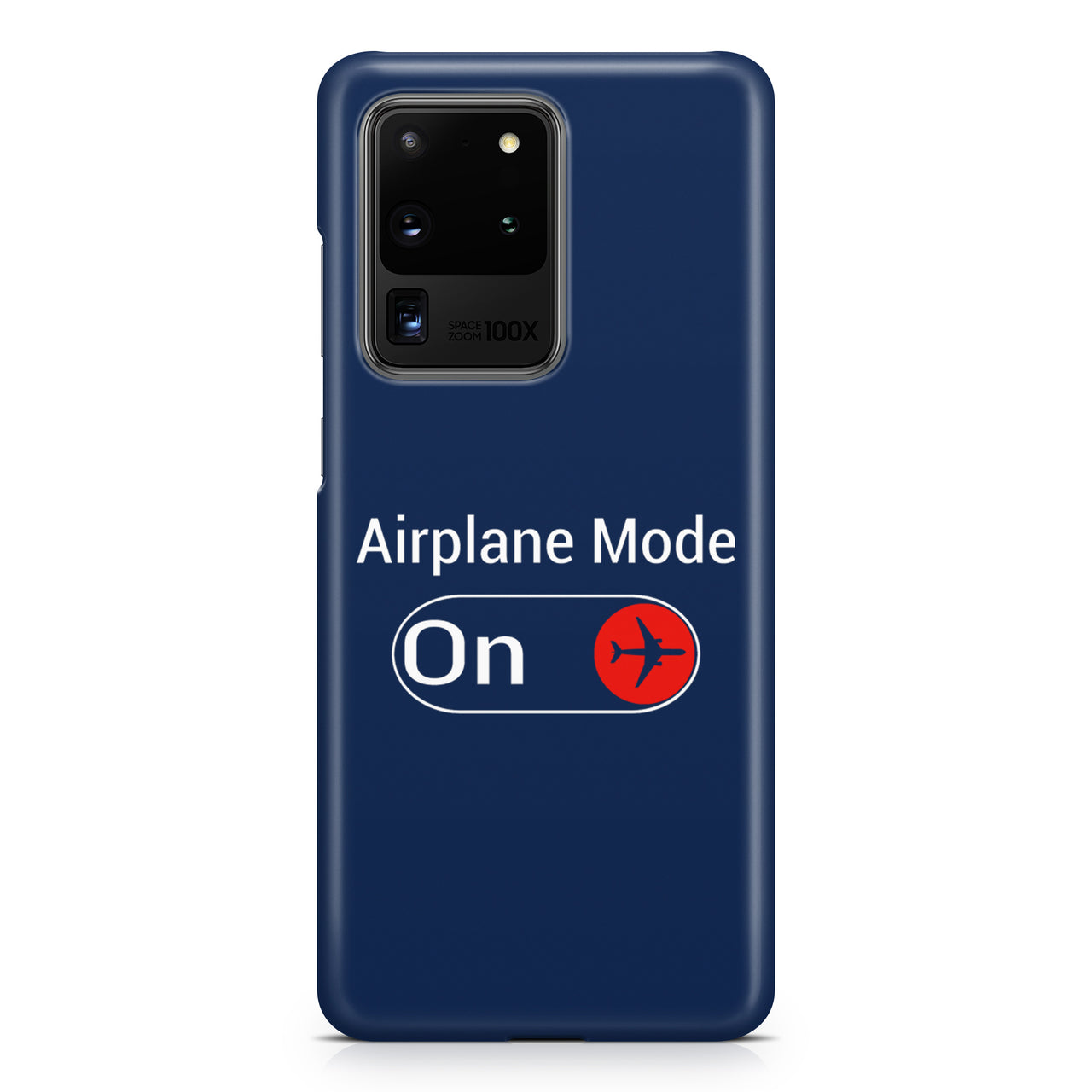 Airplane Mode On Samsung A Cases