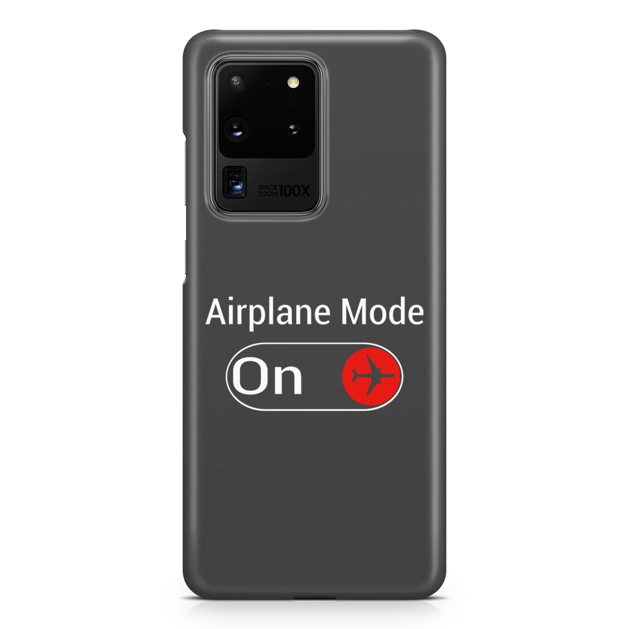 Airplane Mode On Samsung A Cases