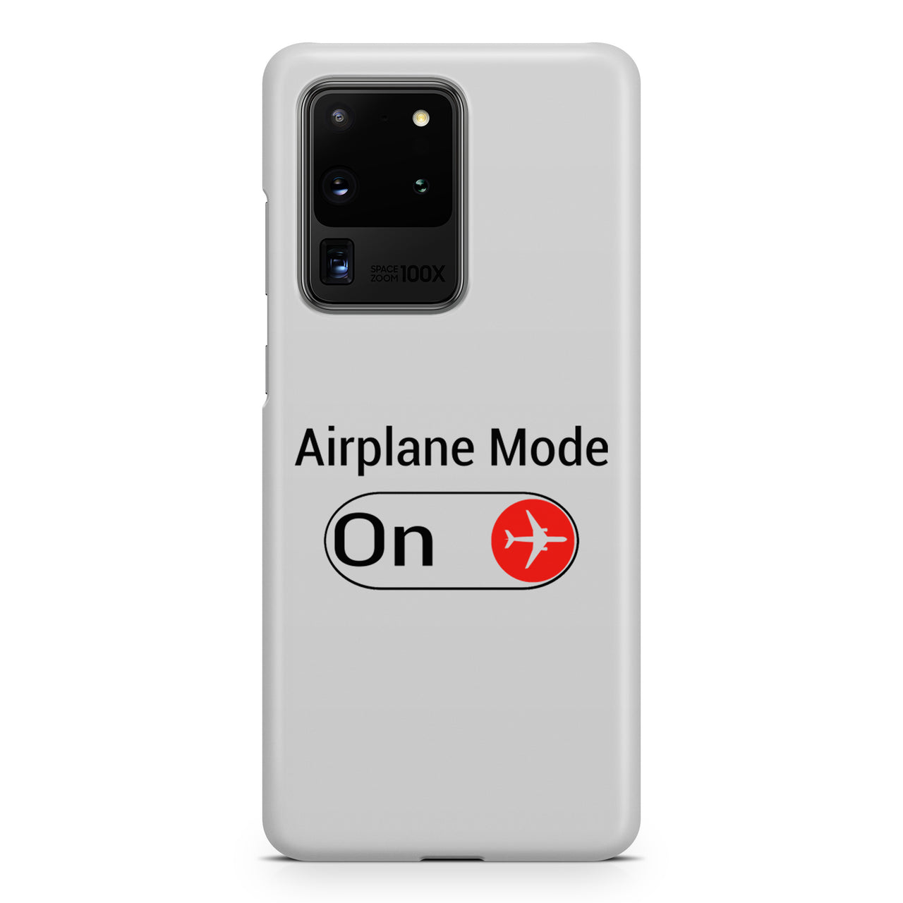 Airplane Mode On Samsung A Cases