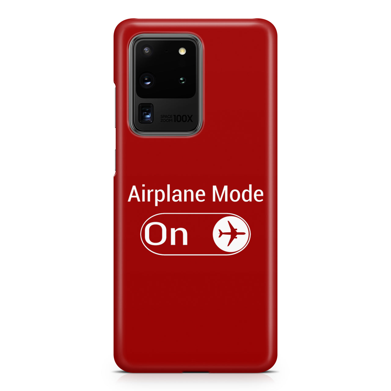 Airplane Mode On Samsung A Cases