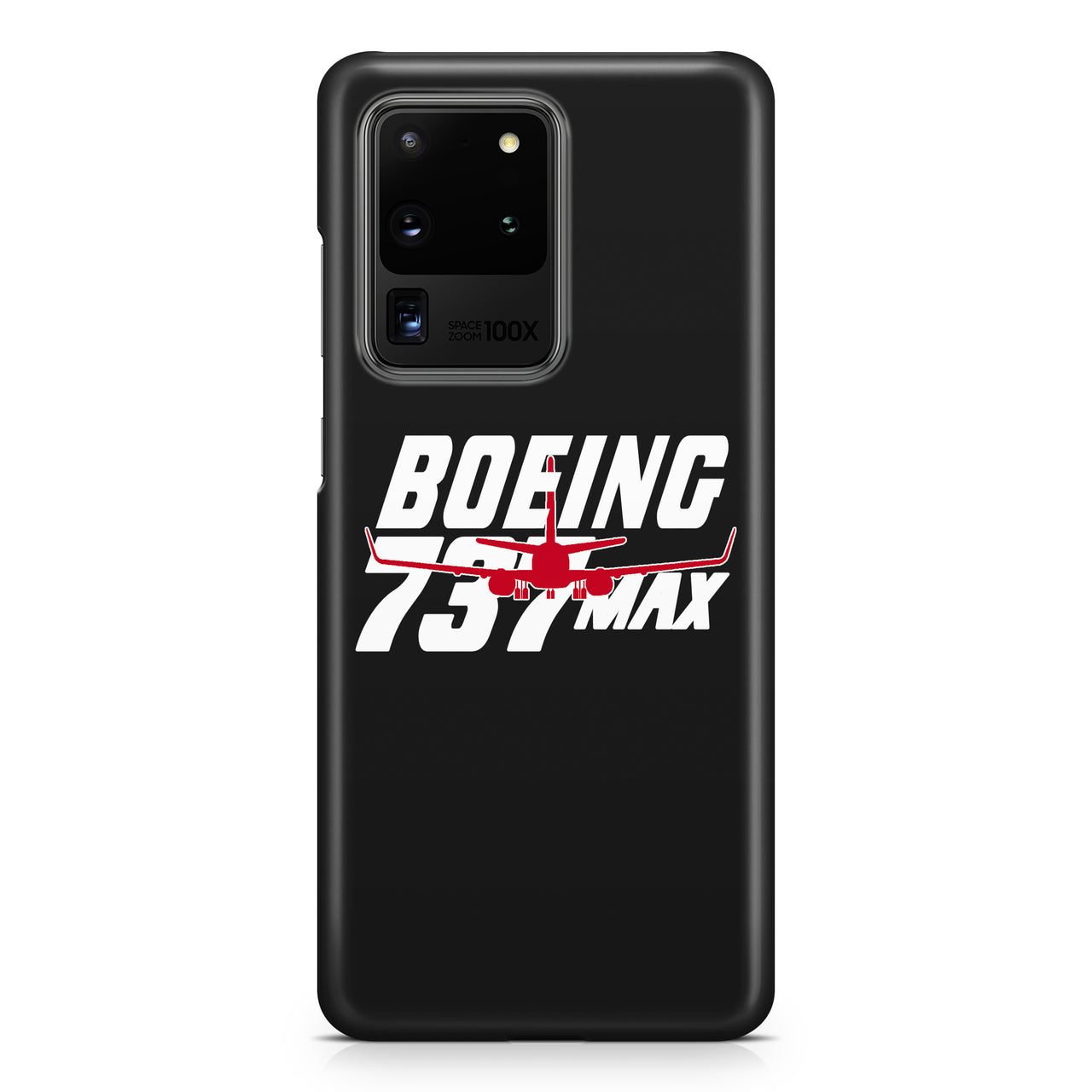 Amazing 737 Max Samsung A Cases