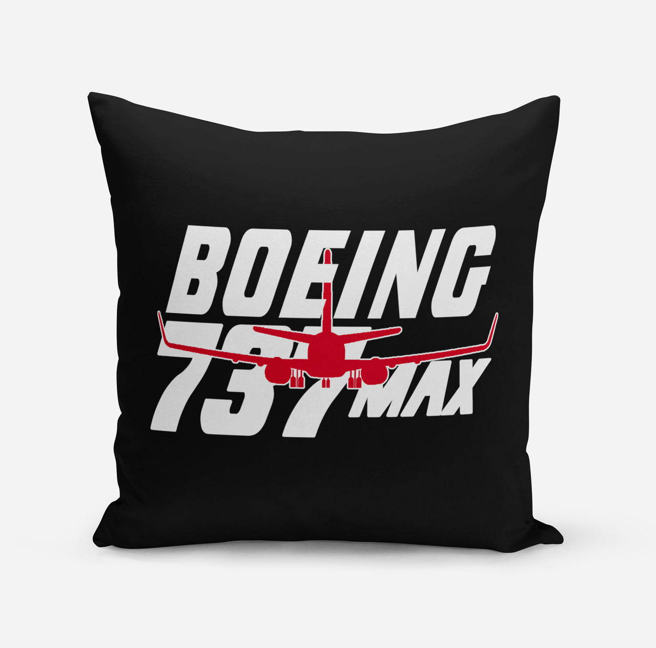 Amazing 737 Max Designed Pillows