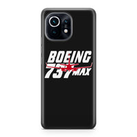 Thumbnail for Amazing 737 Max Designed Xiaomi Cases