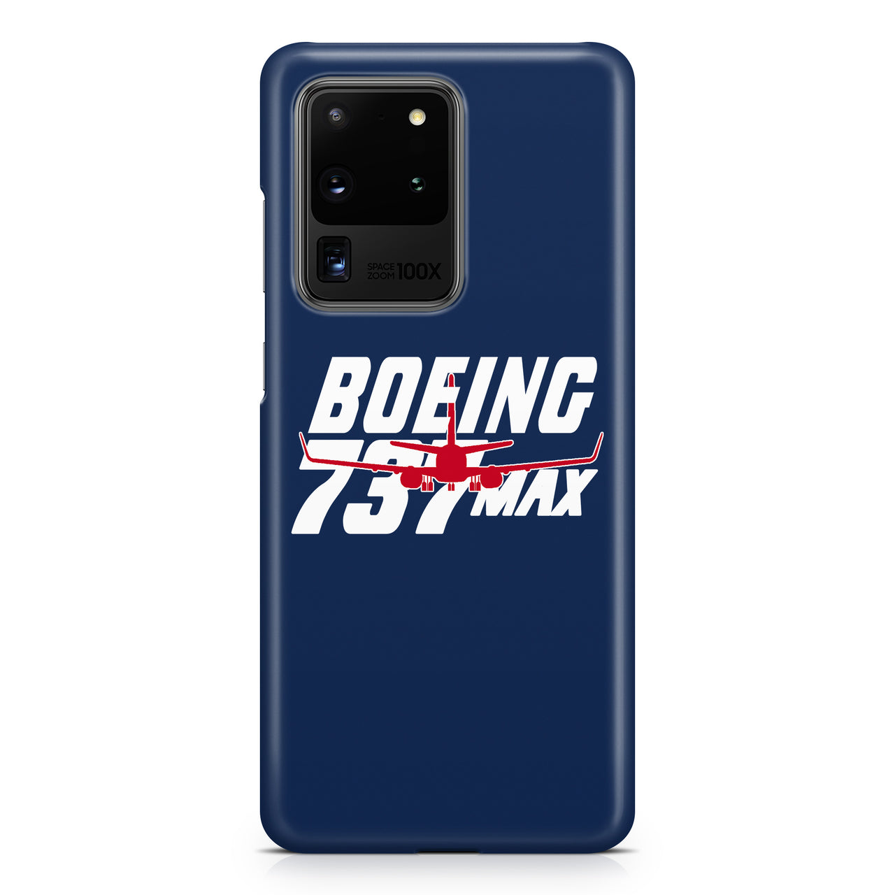 Amazing 737 Max Samsung A Cases