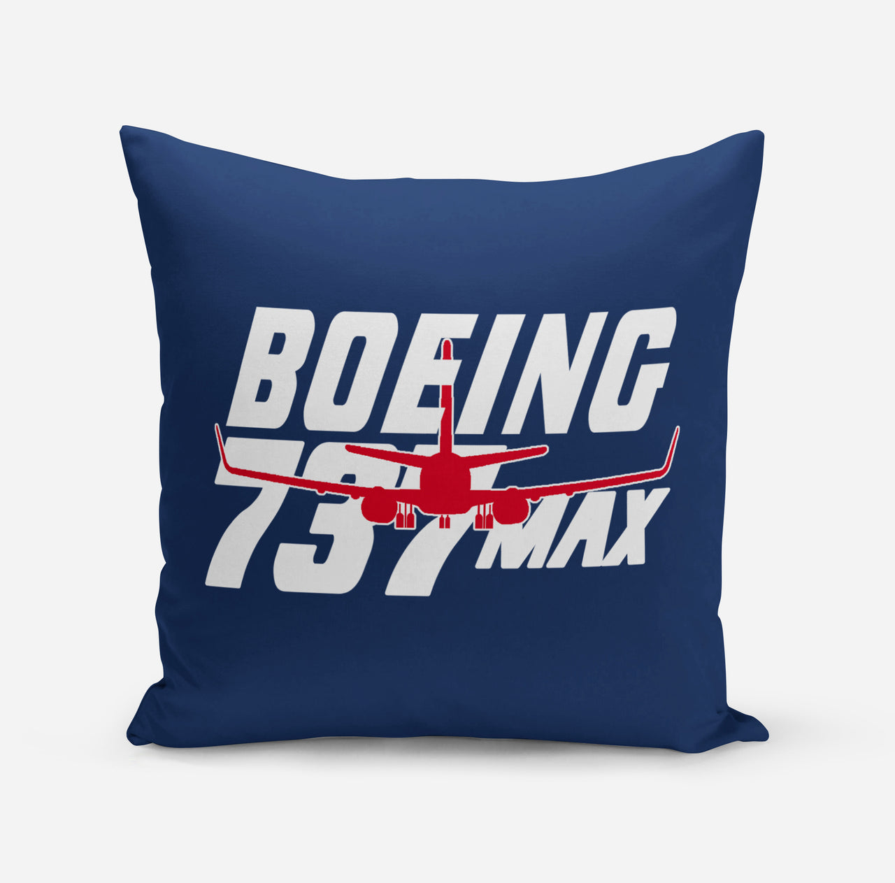 Amazing 737 Max Designed Pillows