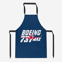 Thumbnail for Amazing 737 Max Designed Kitchen Aprons