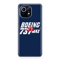 Thumbnail for Amazing 737 Max Designed Xiaomi Cases