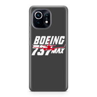 Thumbnail for Amazing 737 Max Designed Xiaomi Cases