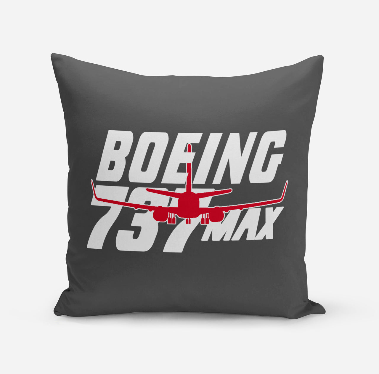 Amazing 737 Max Designed Pillows