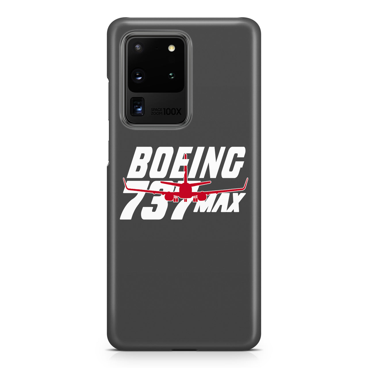 Amazing 737 Max Samsung A Cases