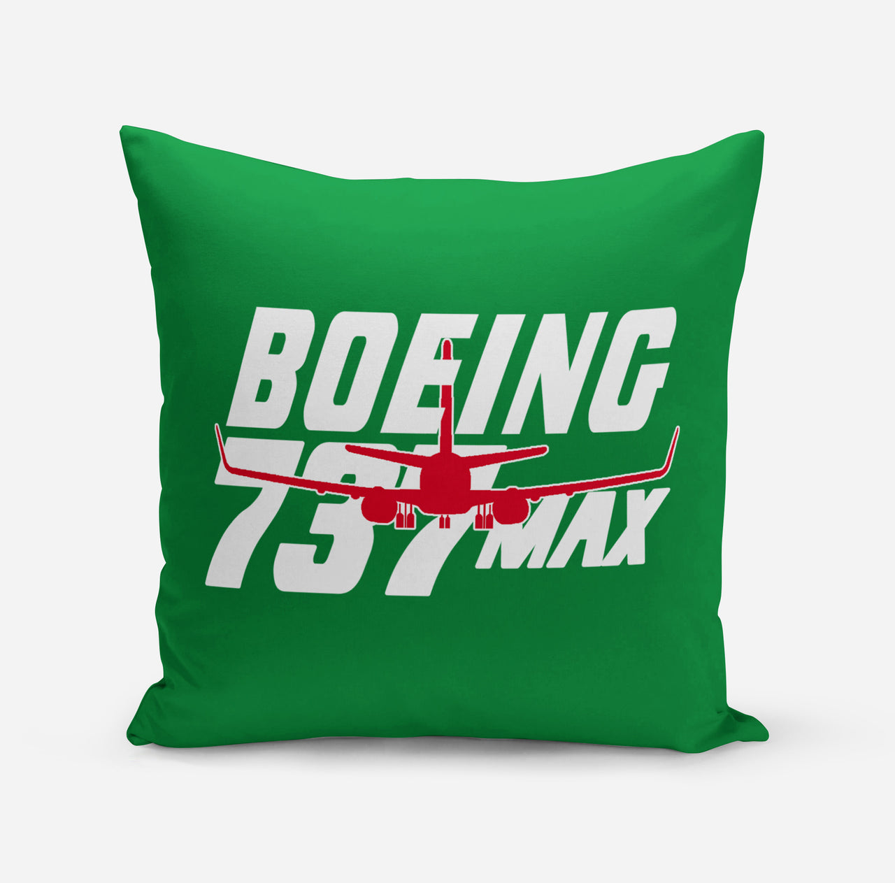 Amazing 737 Max Designed Pillows