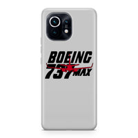 Thumbnail for Amazing 737 Max Designed Xiaomi Cases