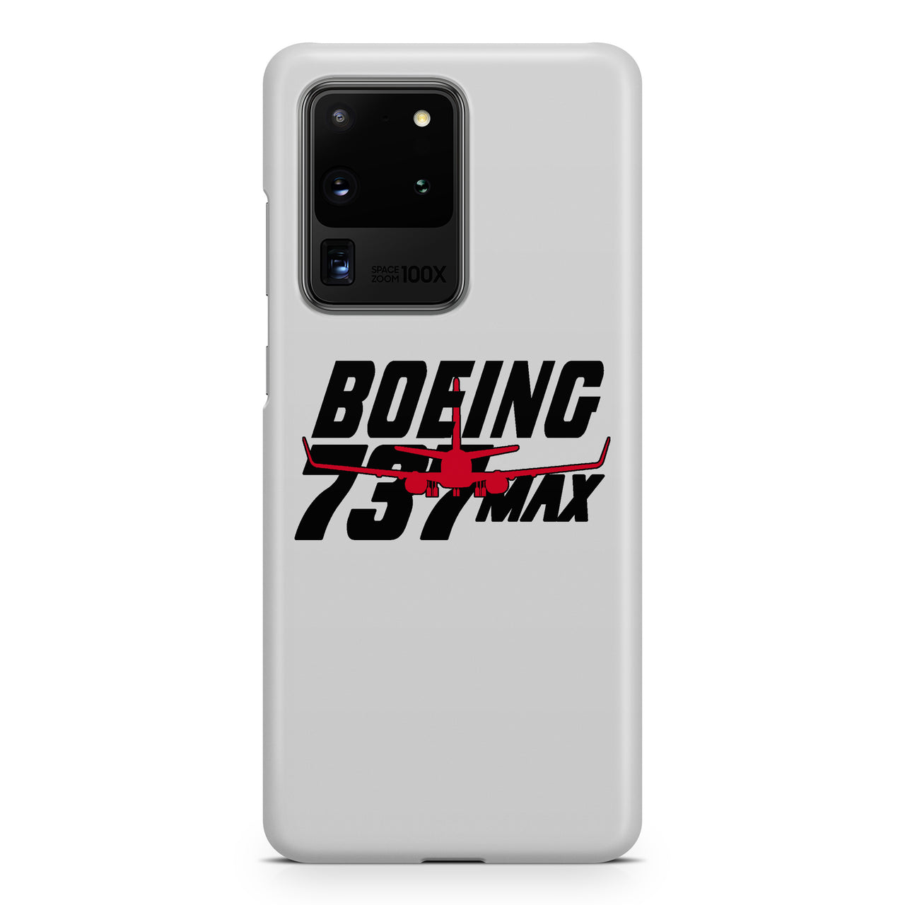 Amazing 737 Max Samsung A Cases