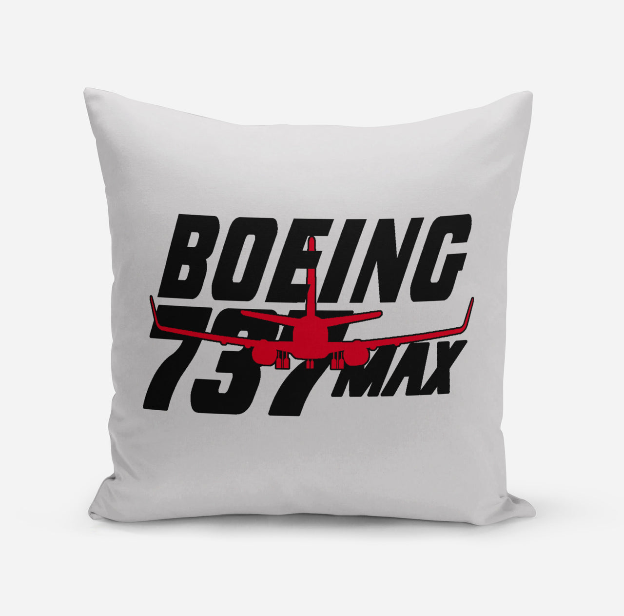 Amazing 737 Max Designed Pillows