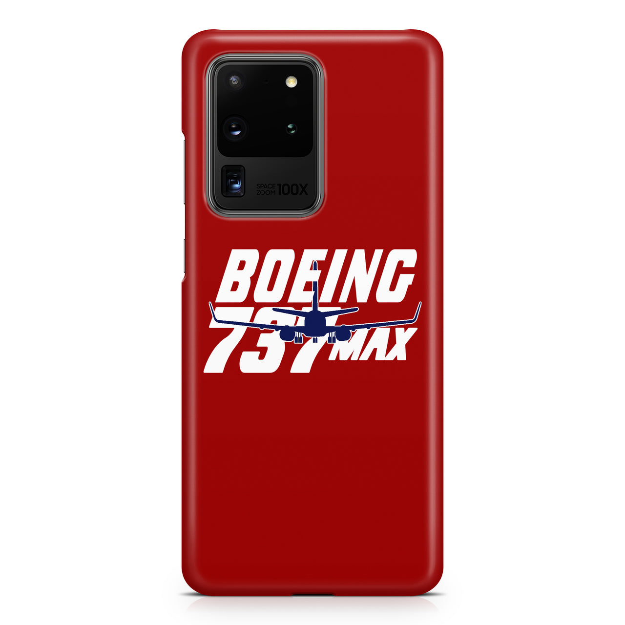 Amazing 737 Max Samsung A Cases