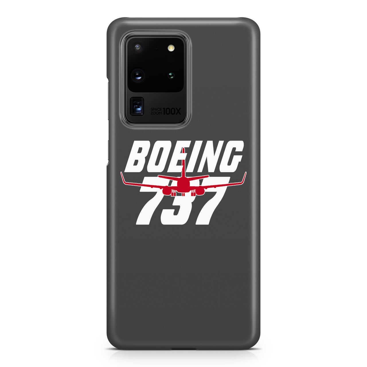 Amazing Boeing 737 Samsung A Cases