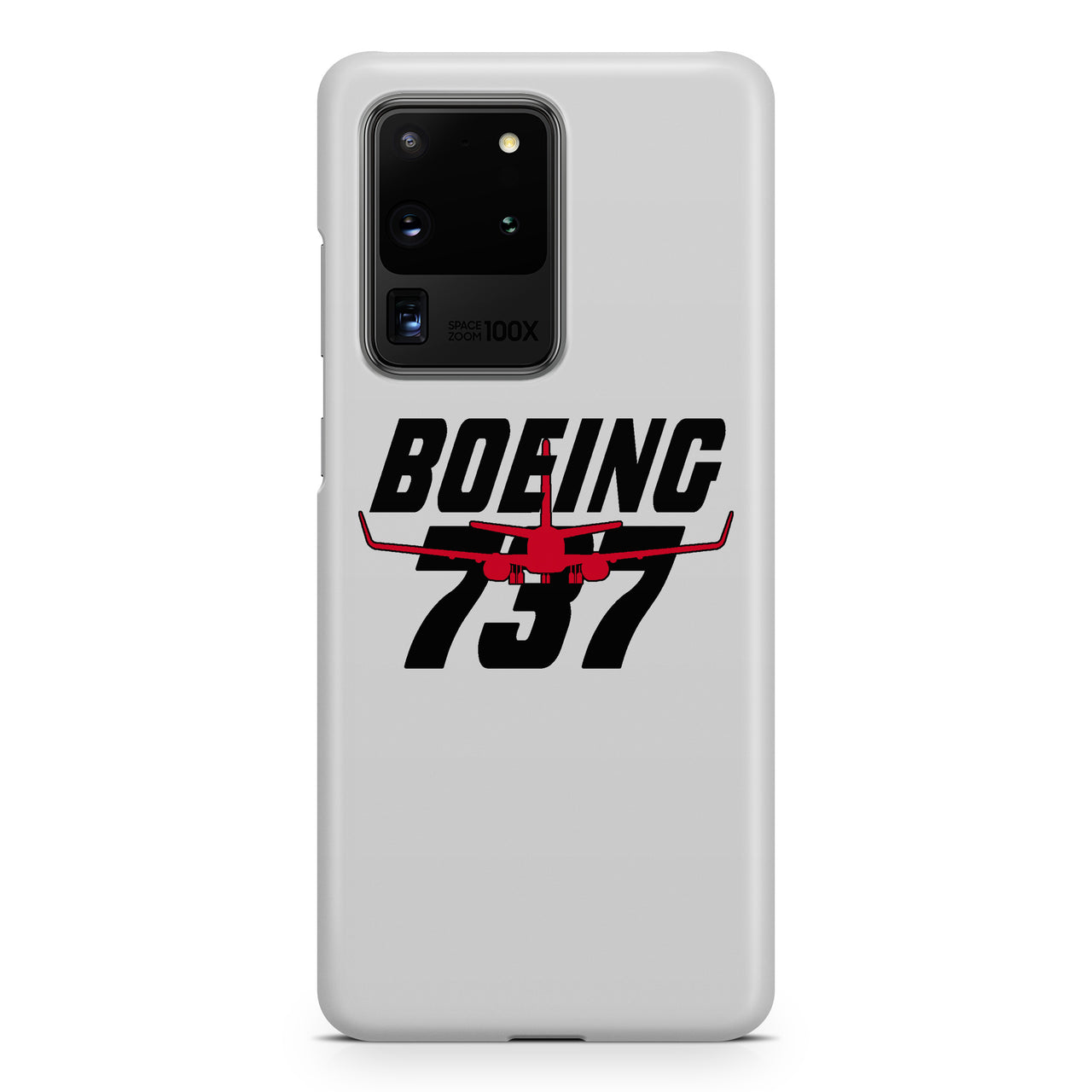 Amazing Boeing 737 Samsung A Cases