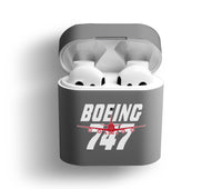 Thumbnail for Amazing Boeing 747 Designed AirPods Cases