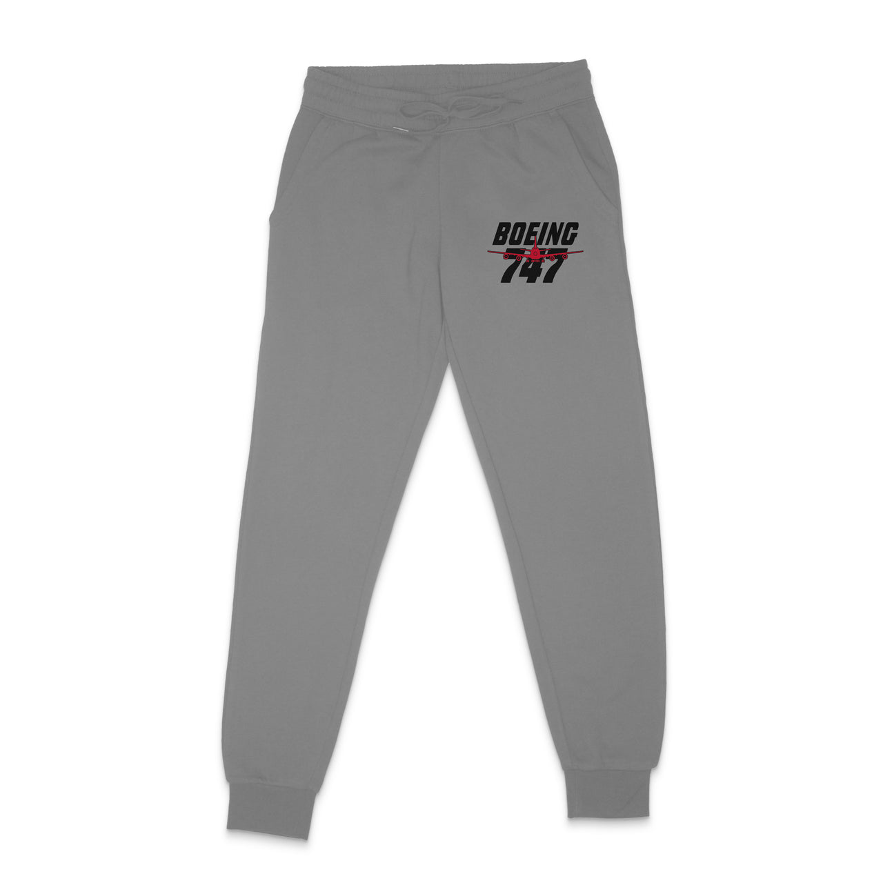 Amazing Boeing 747 Designed Sweatpants