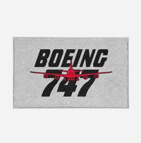 Thumbnail for Amazing Boeing 747 Designed Door Mats