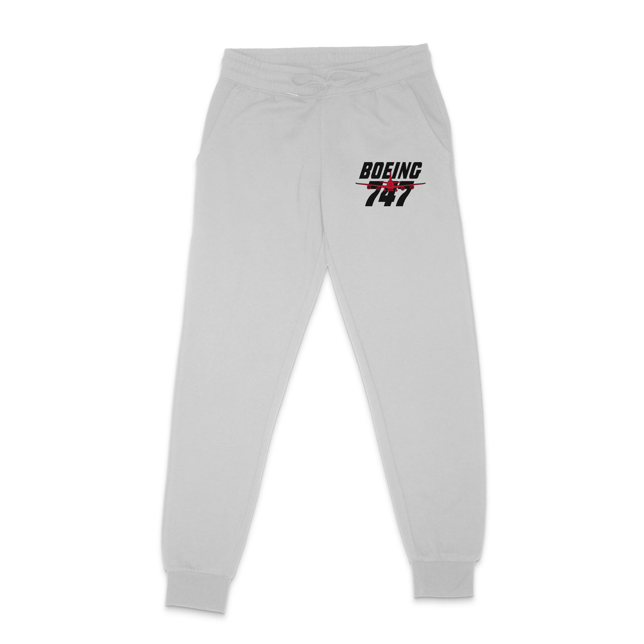 Amazing Boeing 747 Designed Sweatpants