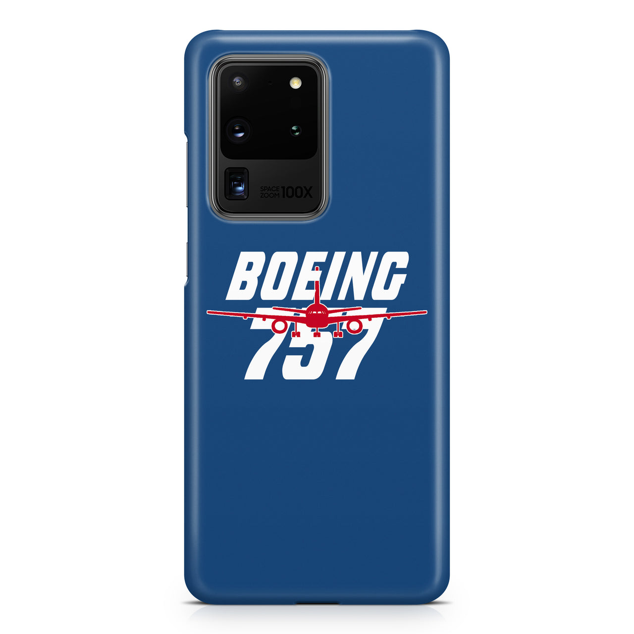 Amazing Boeing 757 Samsung A Cases