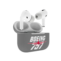 Thumbnail for Amazing Boeing 757 Designed AirPods  Cases