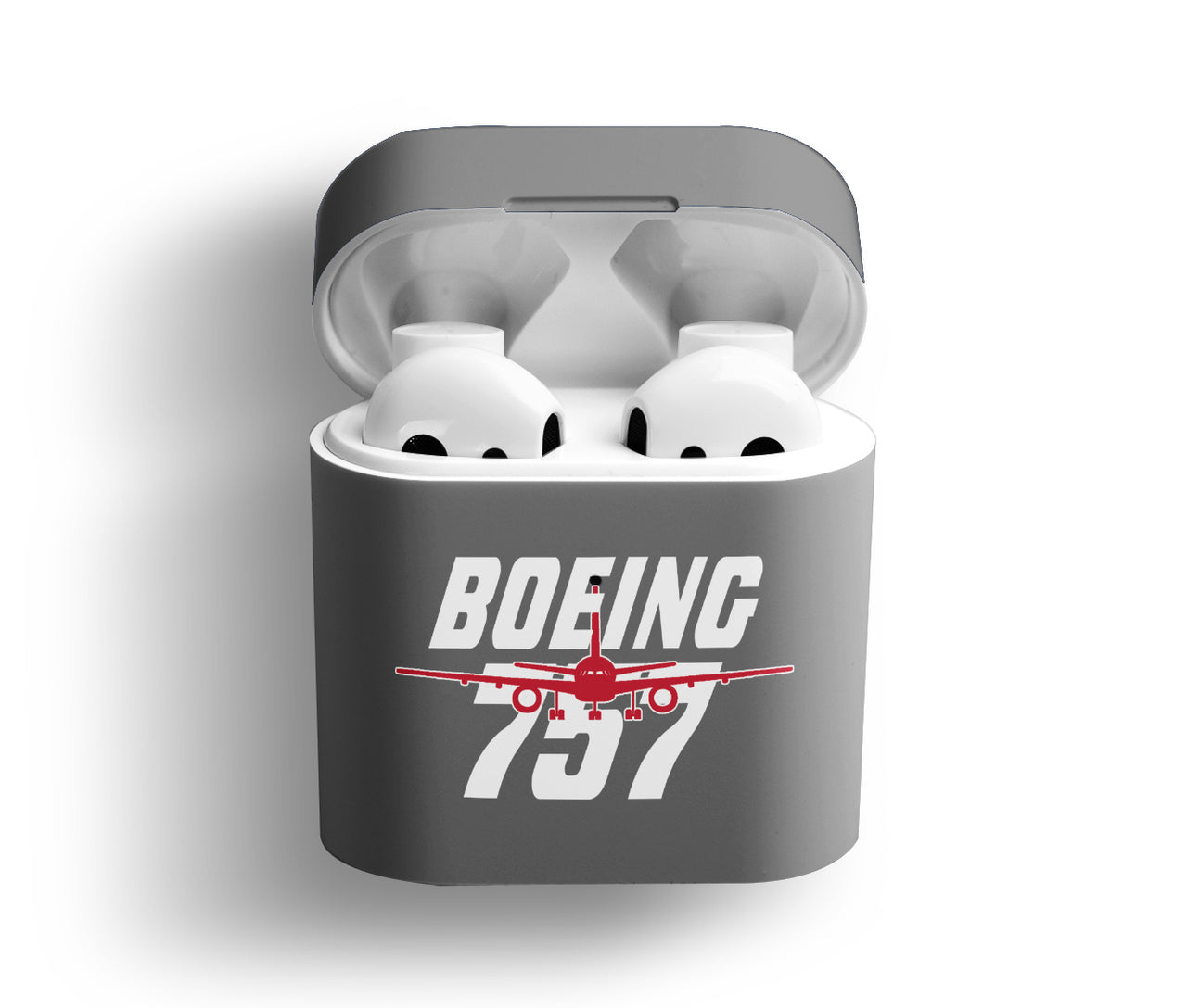 Amazing Boeing 757 Designed AirPods  Cases