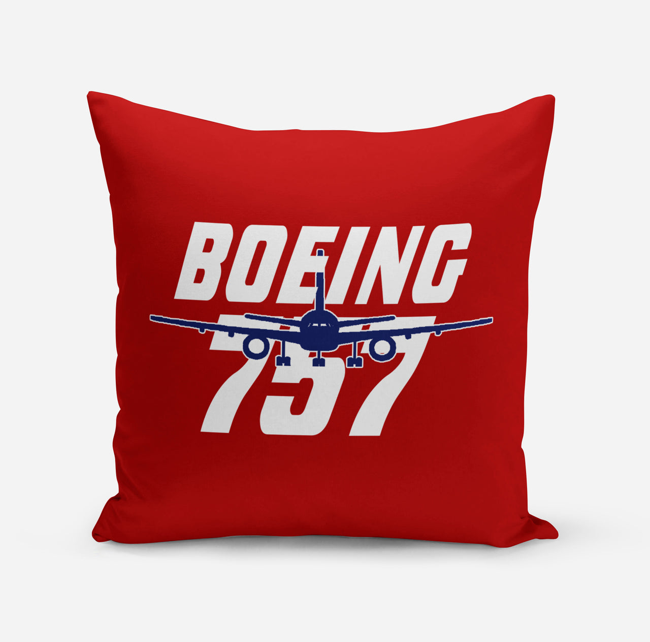 Amazing Boeing 757 Designed Pillows