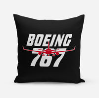 Thumbnail for Amazing Boeing 767 Designed Pillows