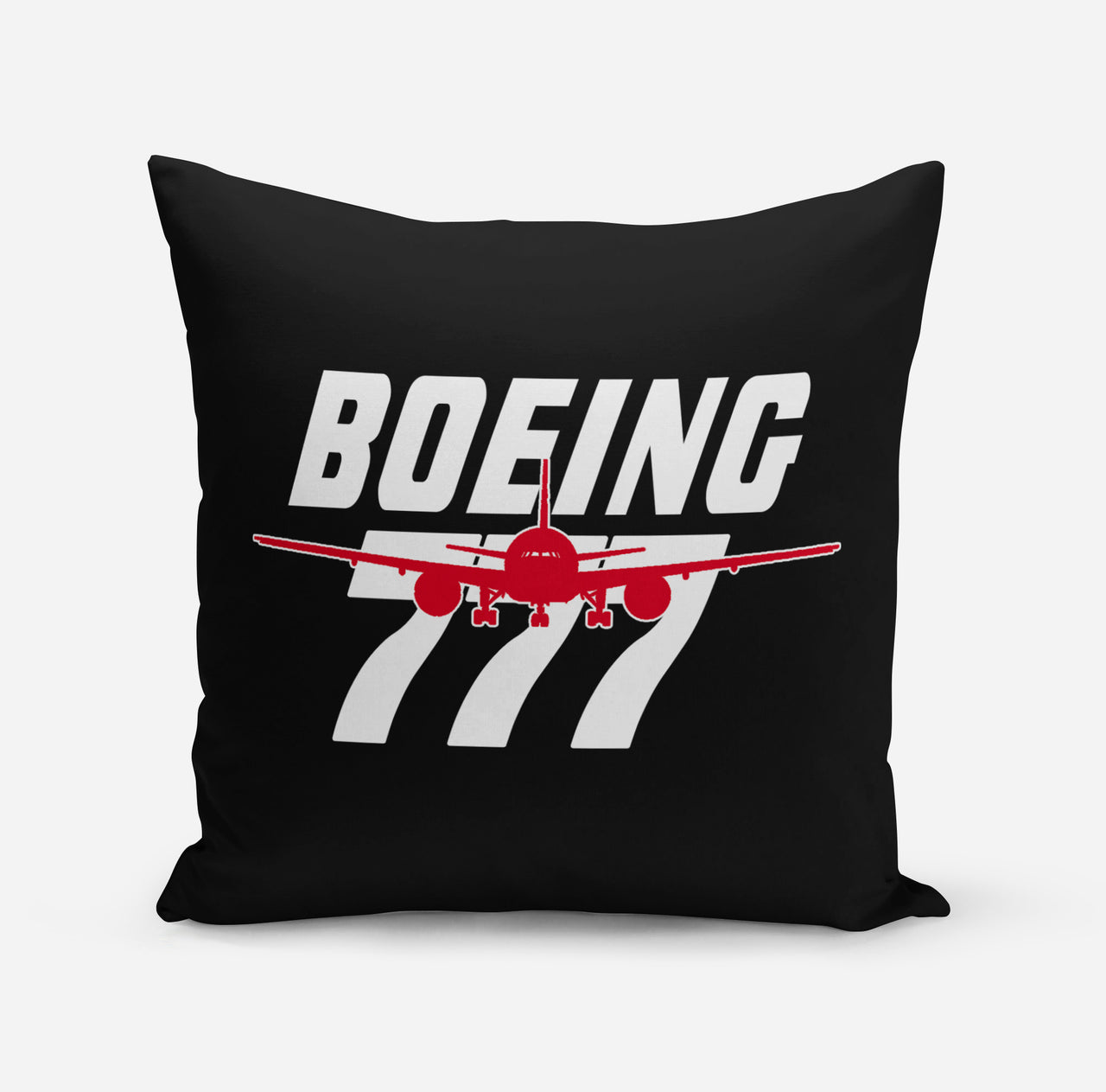 Amazing Boeing 777 Designed Pillows