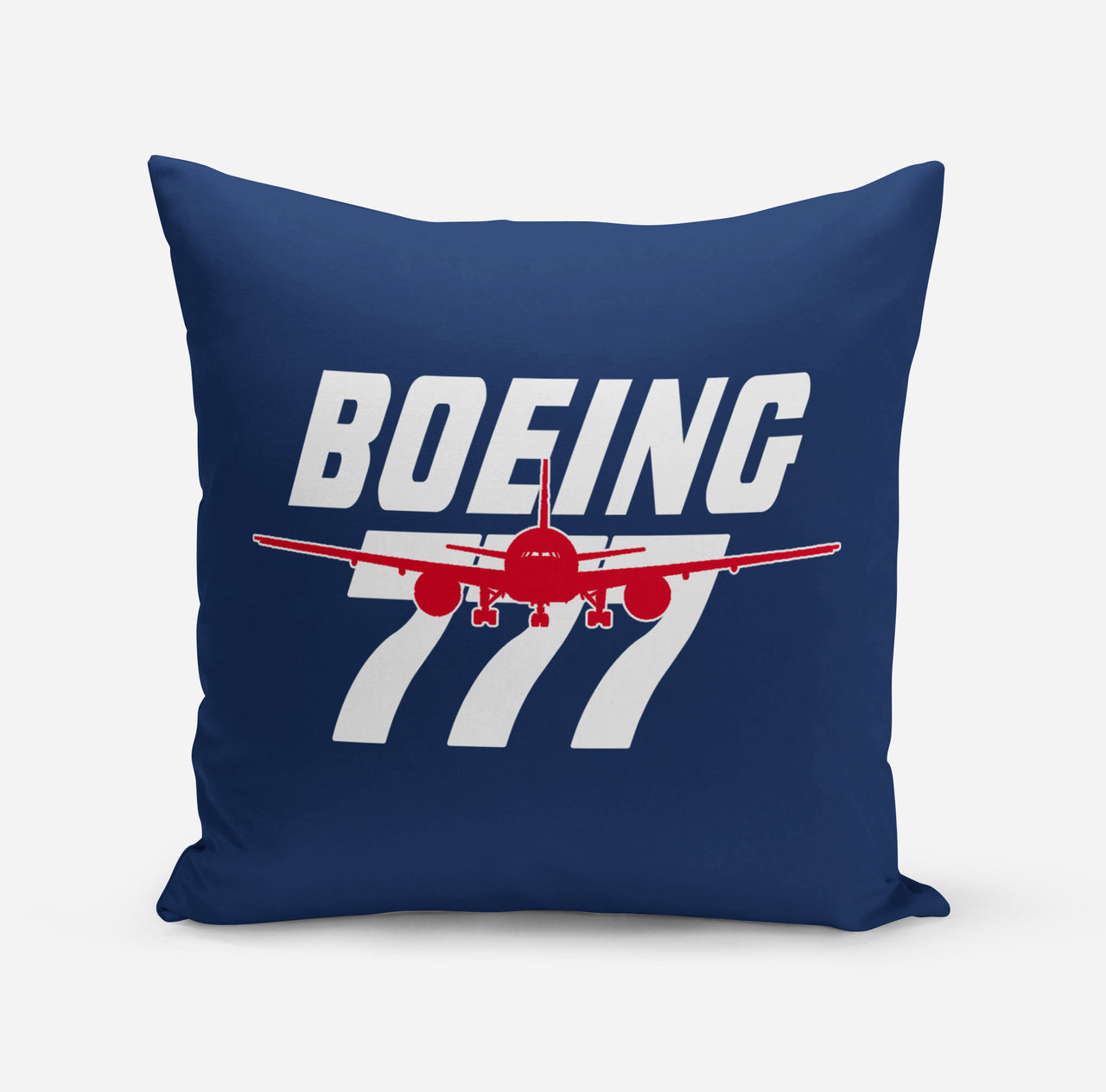 Amazing Boeing 777 Designed Pillows