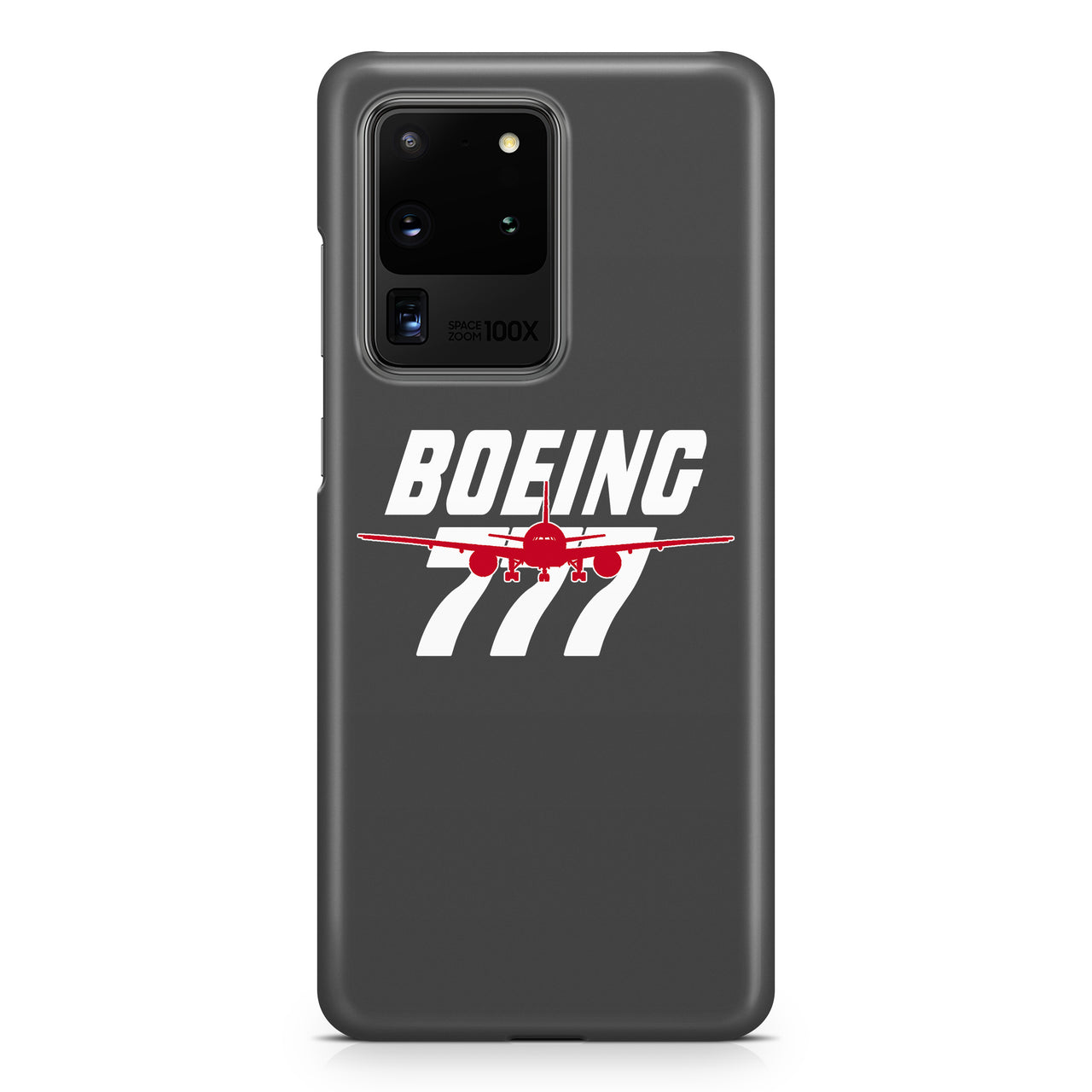 Amazing Boeing 777 Samsung A Cases