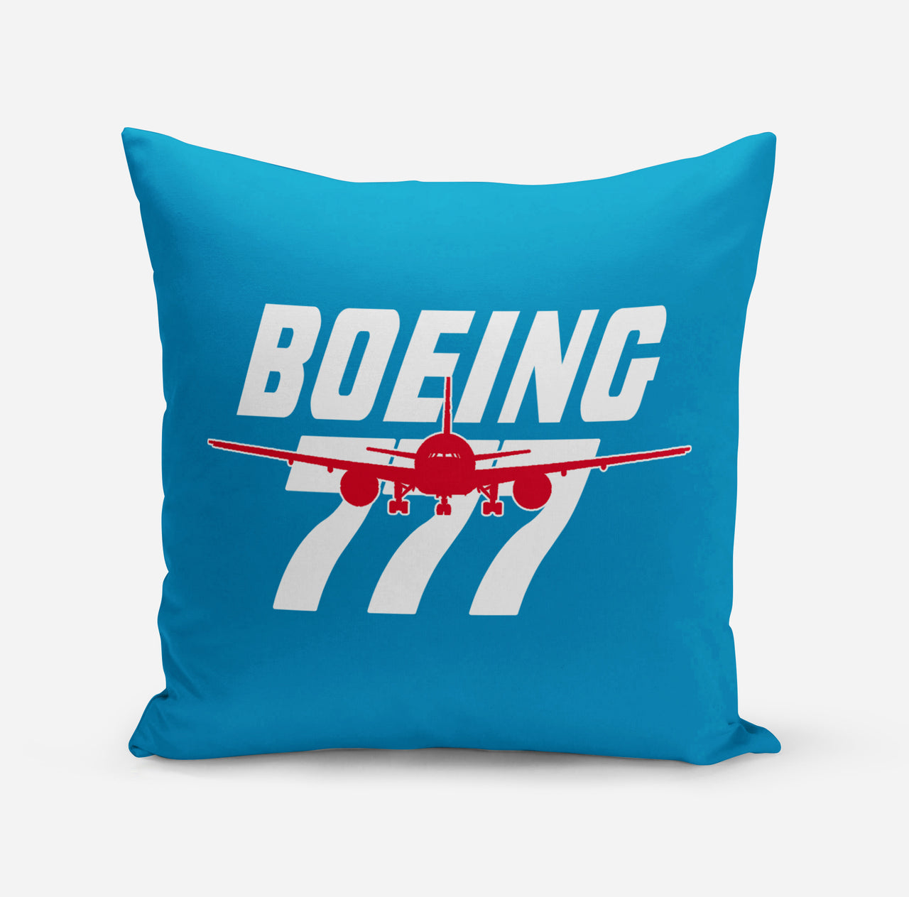 Amazing Boeing 777 Designed Pillows