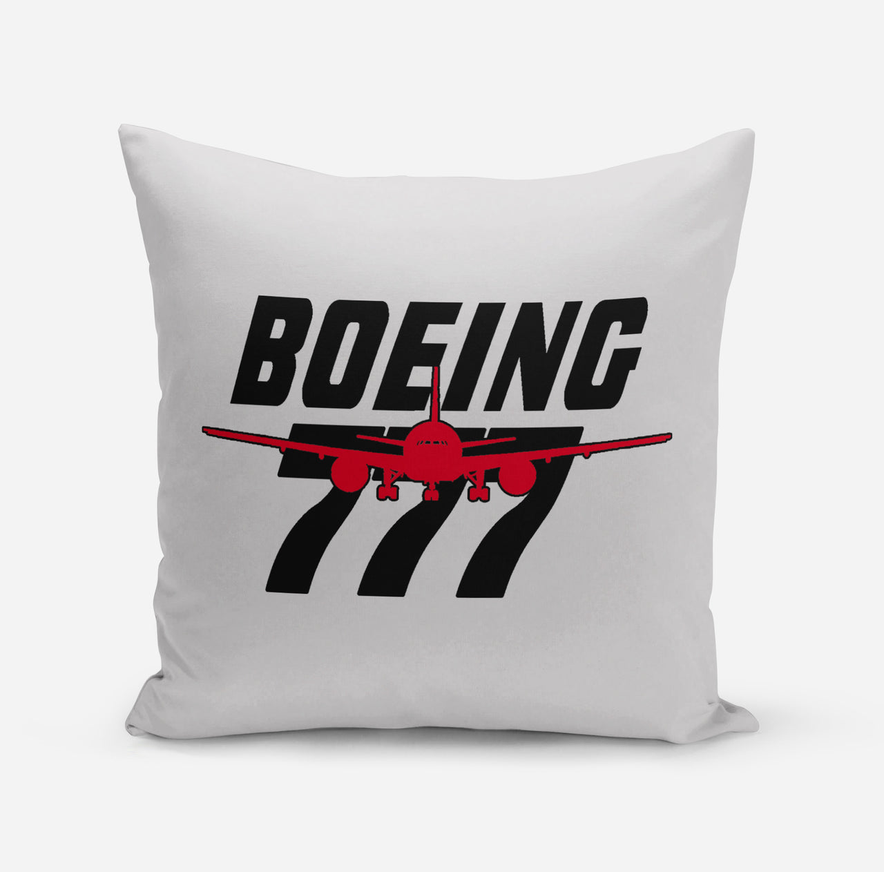 Amazing Boeing 777 Designed Pillows