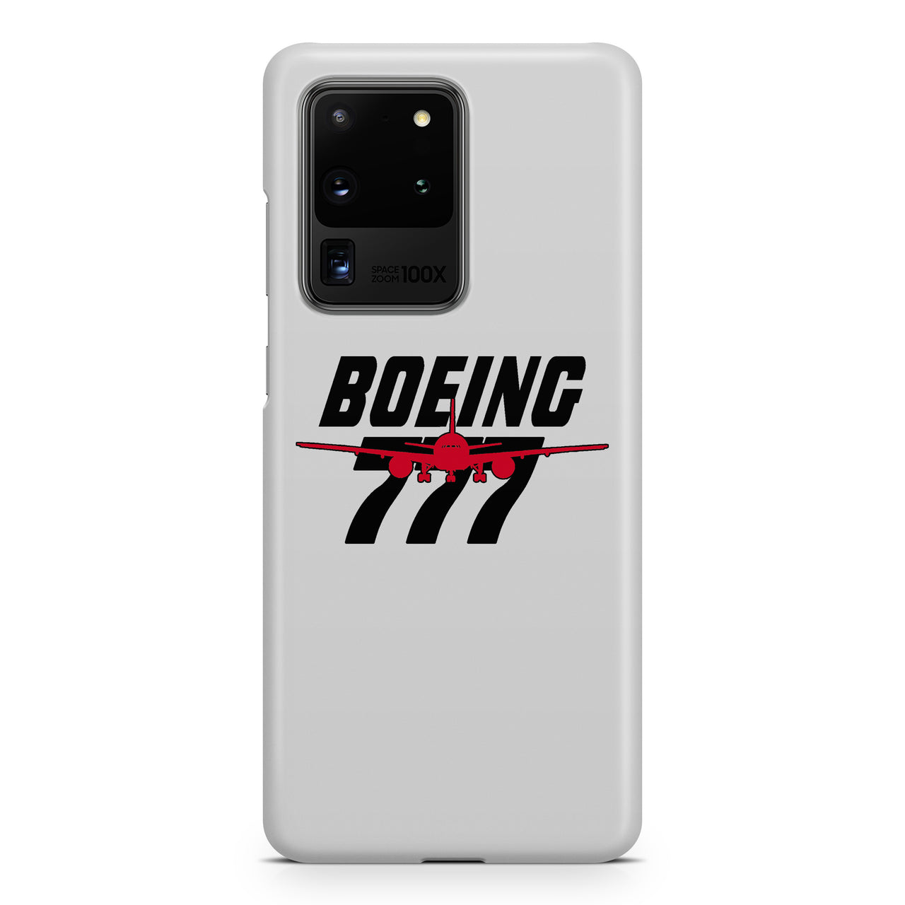 Amazing Boeing 777 Samsung A Cases