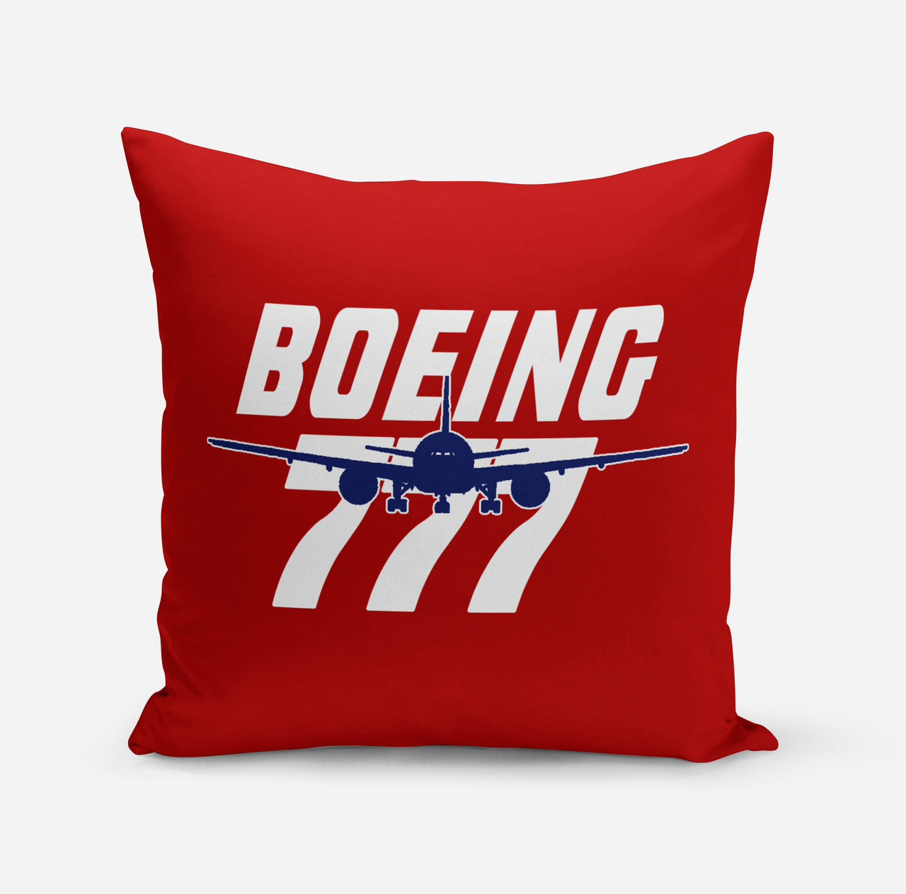 Amazing Boeing 777 Designed Pillows