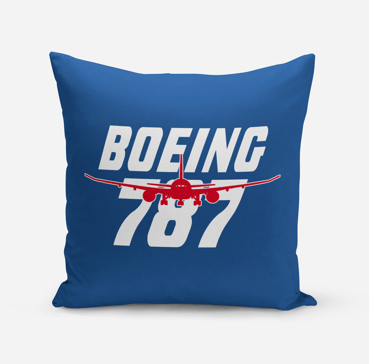 Amazing Boeing 787 Designed Pillows