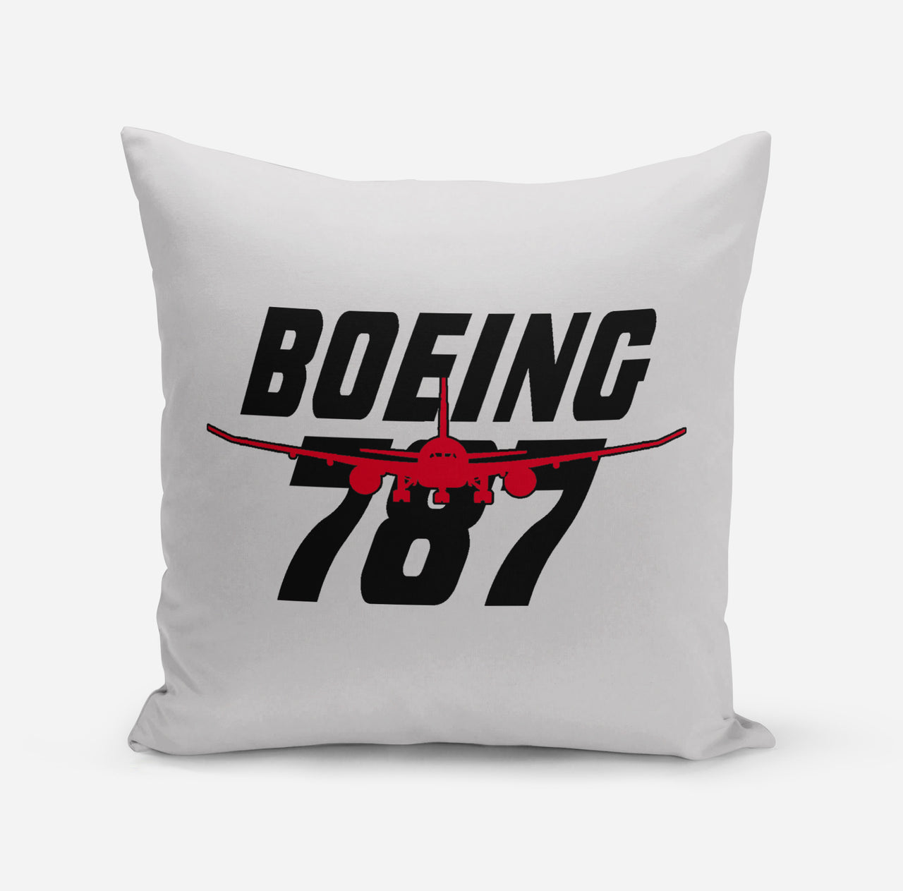 Amazing Boeing 787 Designed Pillows