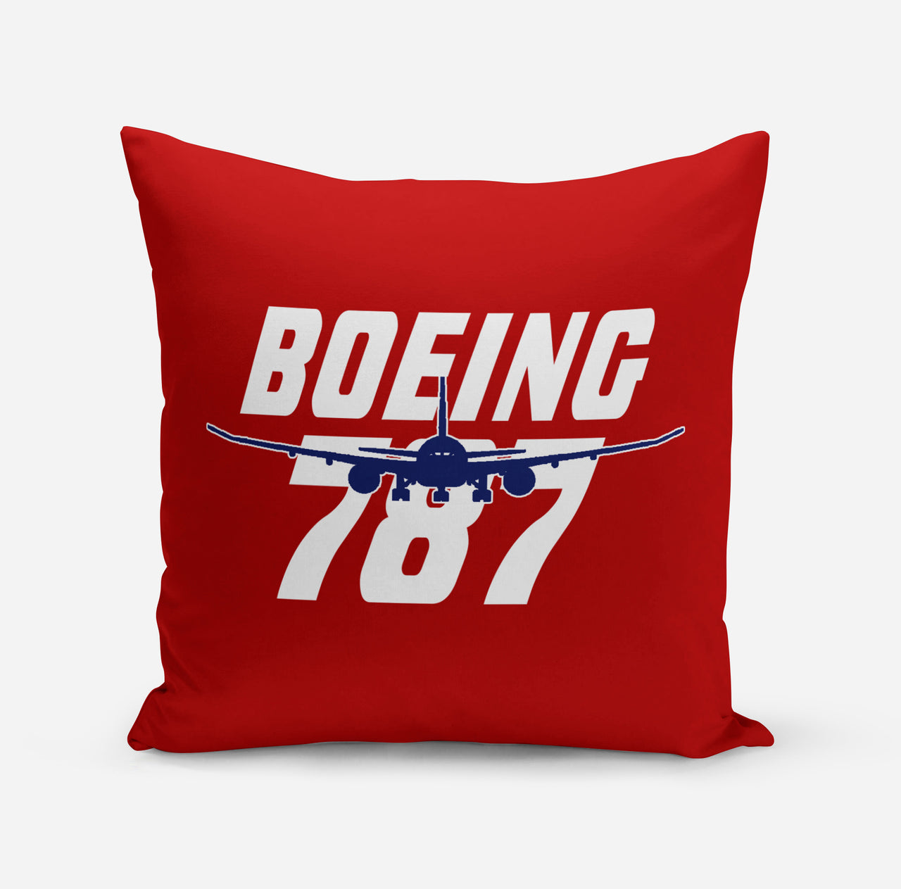 Amazing Boeing 787 Designed Pillows