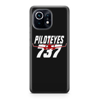 Thumbnail for Amazing Piloteyes737 Designed Xiaomi Cases