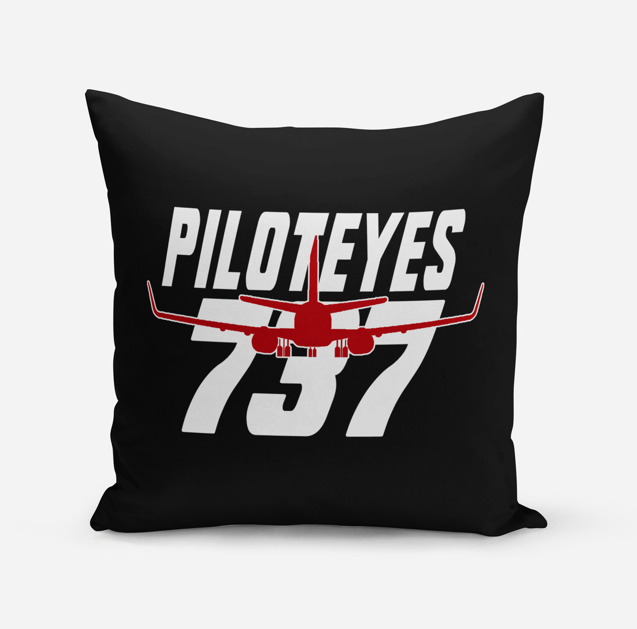 Amazing Piloteyes737 Designed Pillows