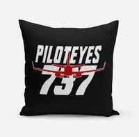 Thumbnail for Amazing Piloteyes737 Designed Pillows