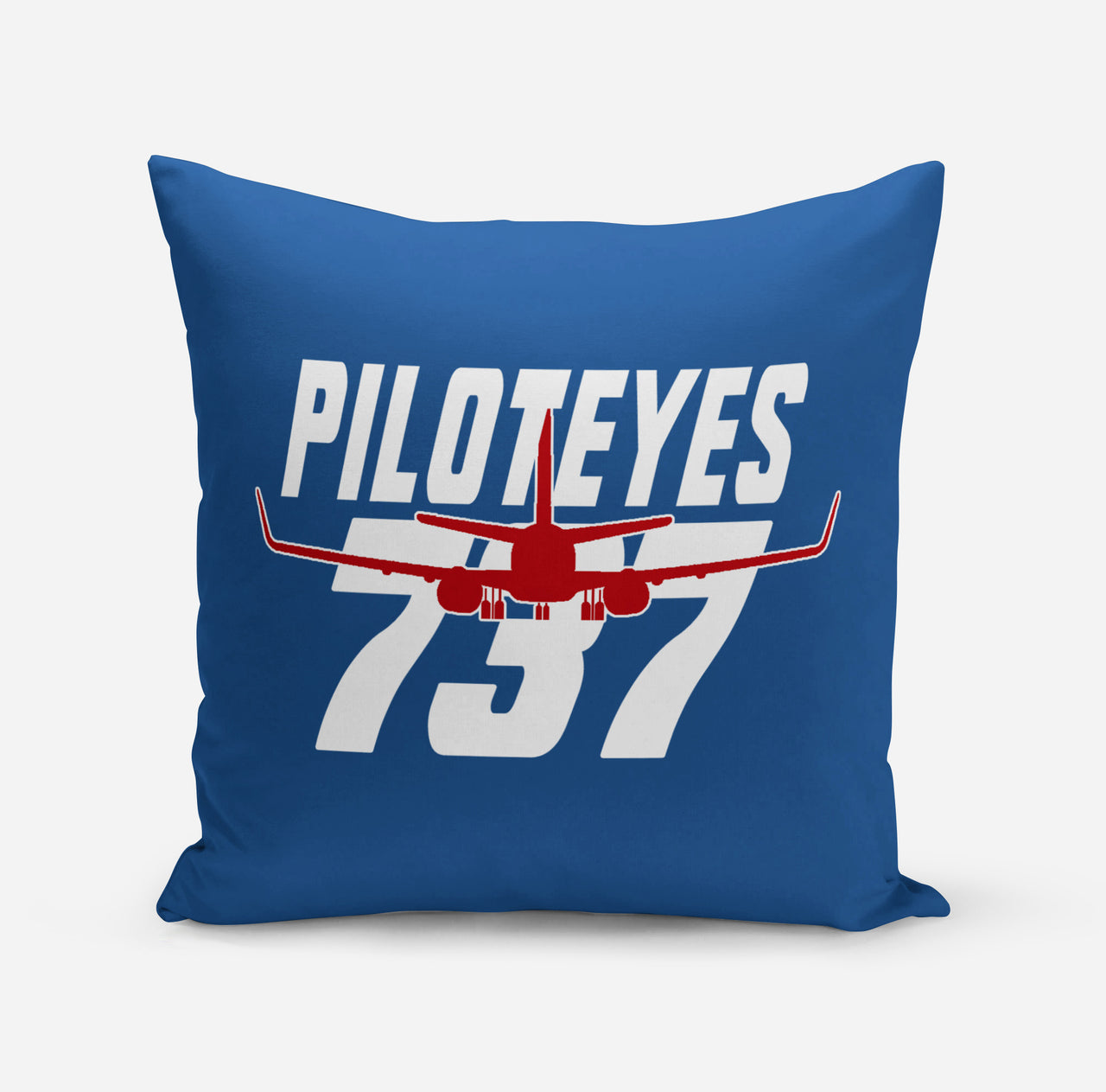 Amazing Piloteyes737 Designed Pillows