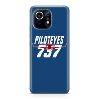 Thumbnail for Amazing Piloteyes737 Designed Xiaomi Cases