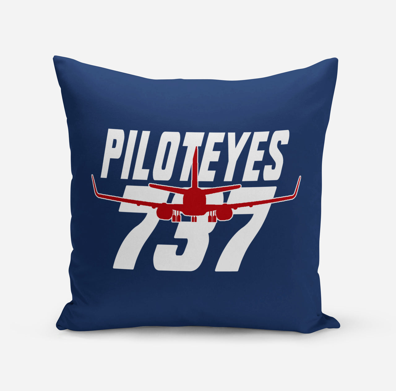 Amazing Piloteyes737 Designed Pillows