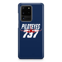 Thumbnail for Amazing Piloteyes737 Samsung S & Note Cases